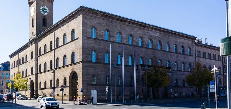 Jobcenter-Umzug bei KiKi Umzüge